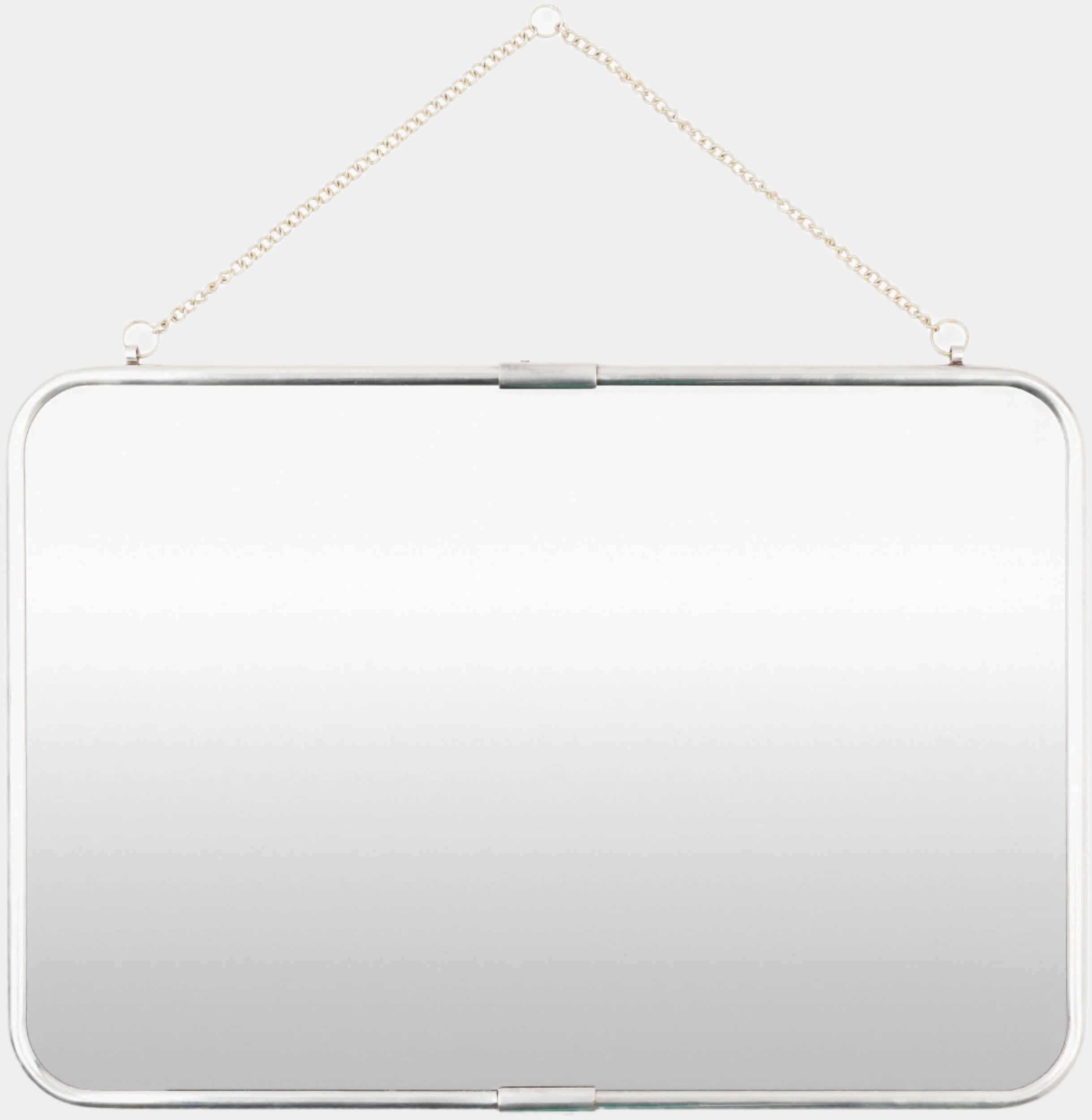 Roanoke Mirror