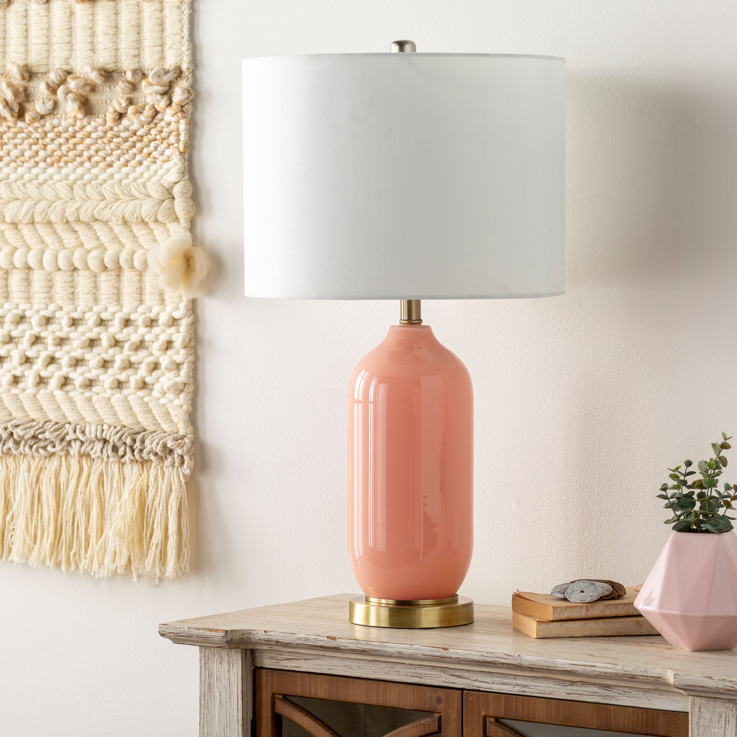 Monroe Accent Table Lamp