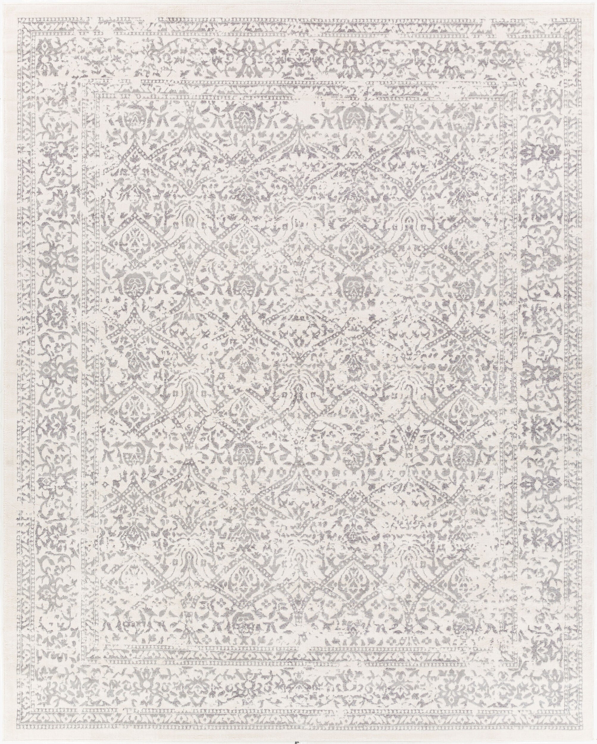 Roma Machine Woven Rug