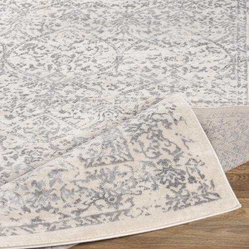 Roma Machine Woven Rug