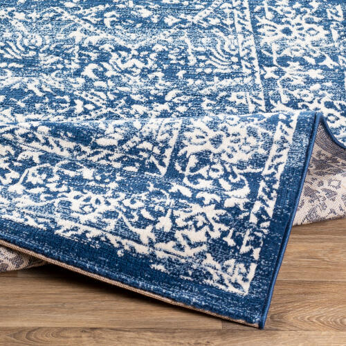 Roma Machine Woven Rug