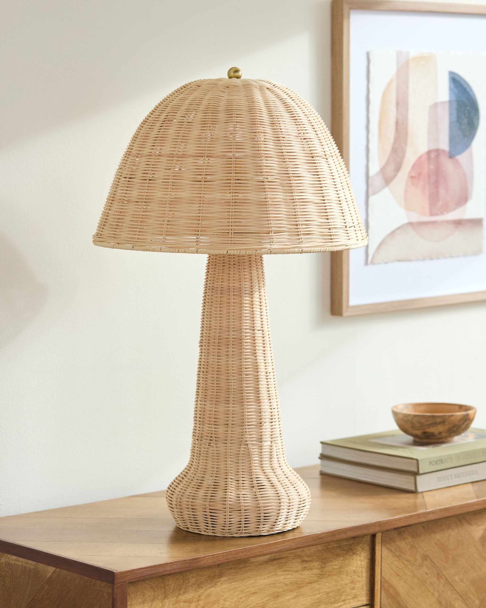 Ripa Accent Table Lamp