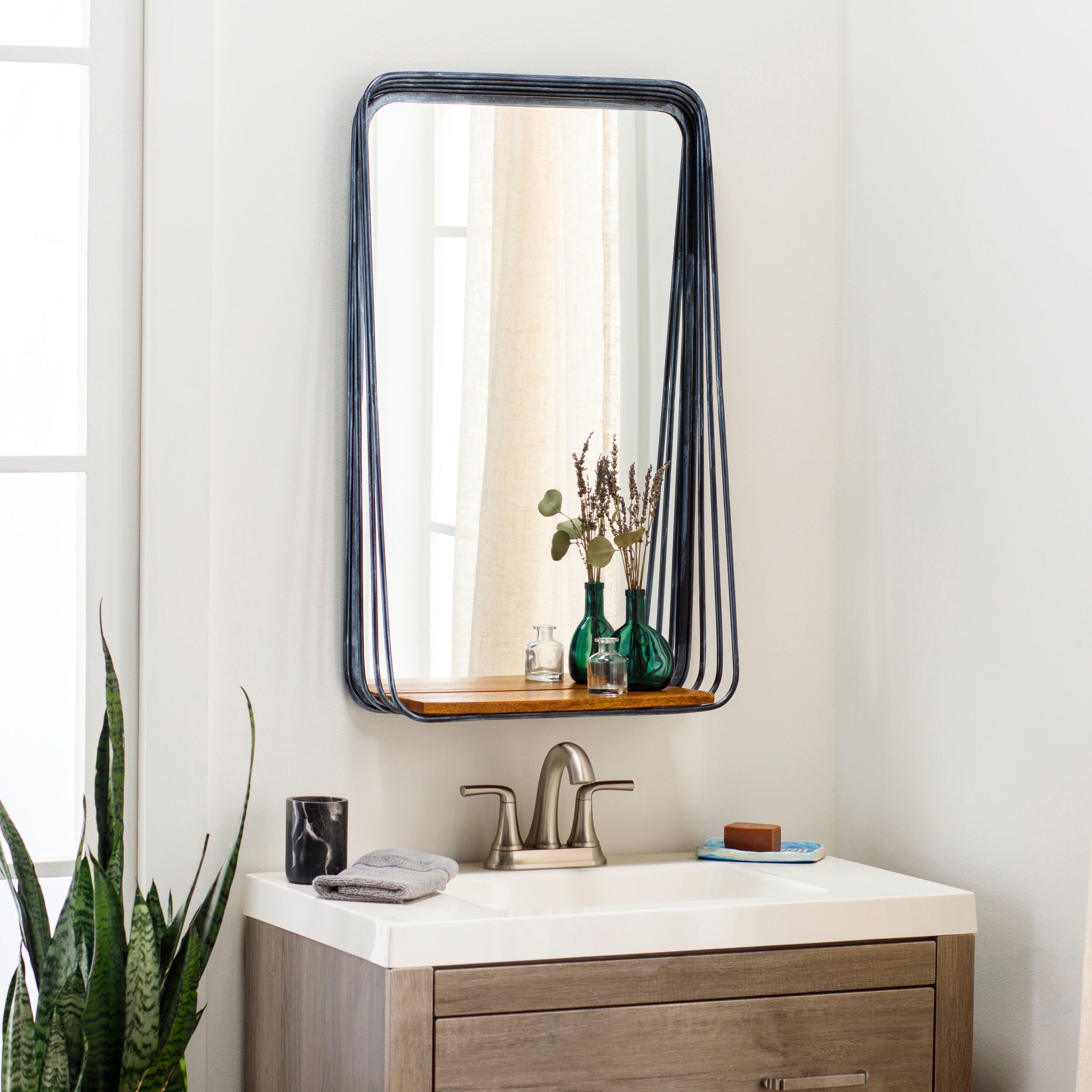 Carter Mirror