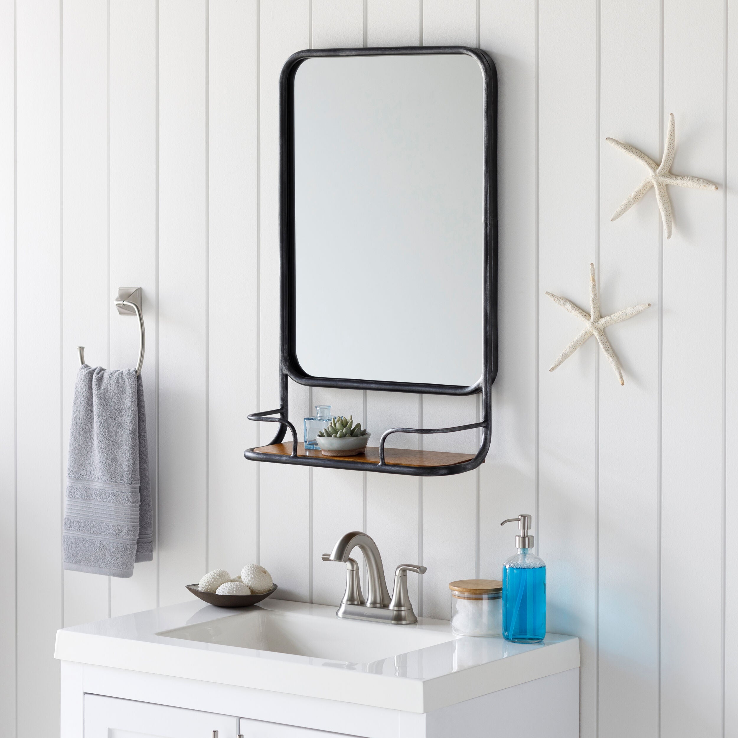 Carter Mirror