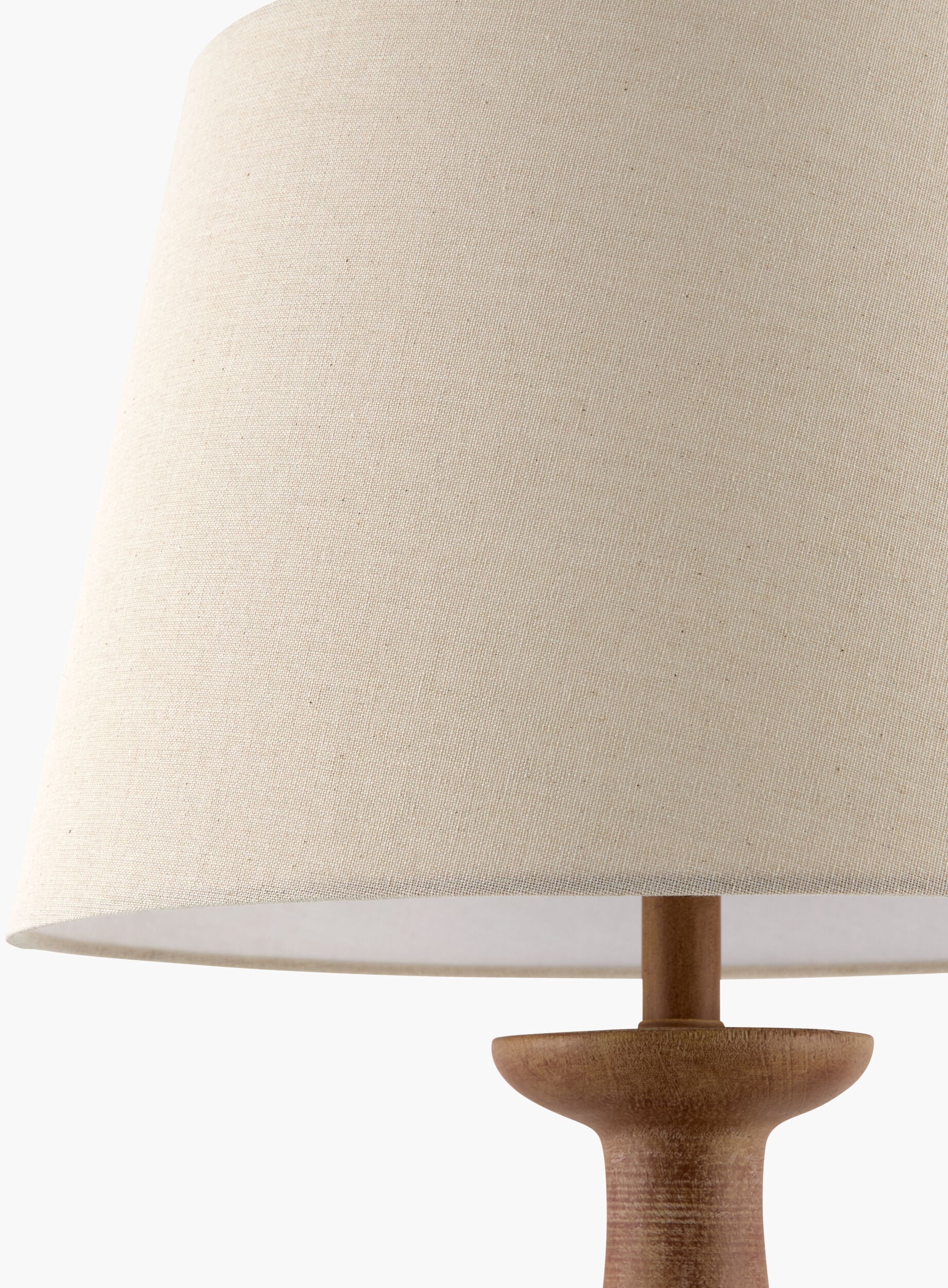 Rustleaf Accent Table Lamp