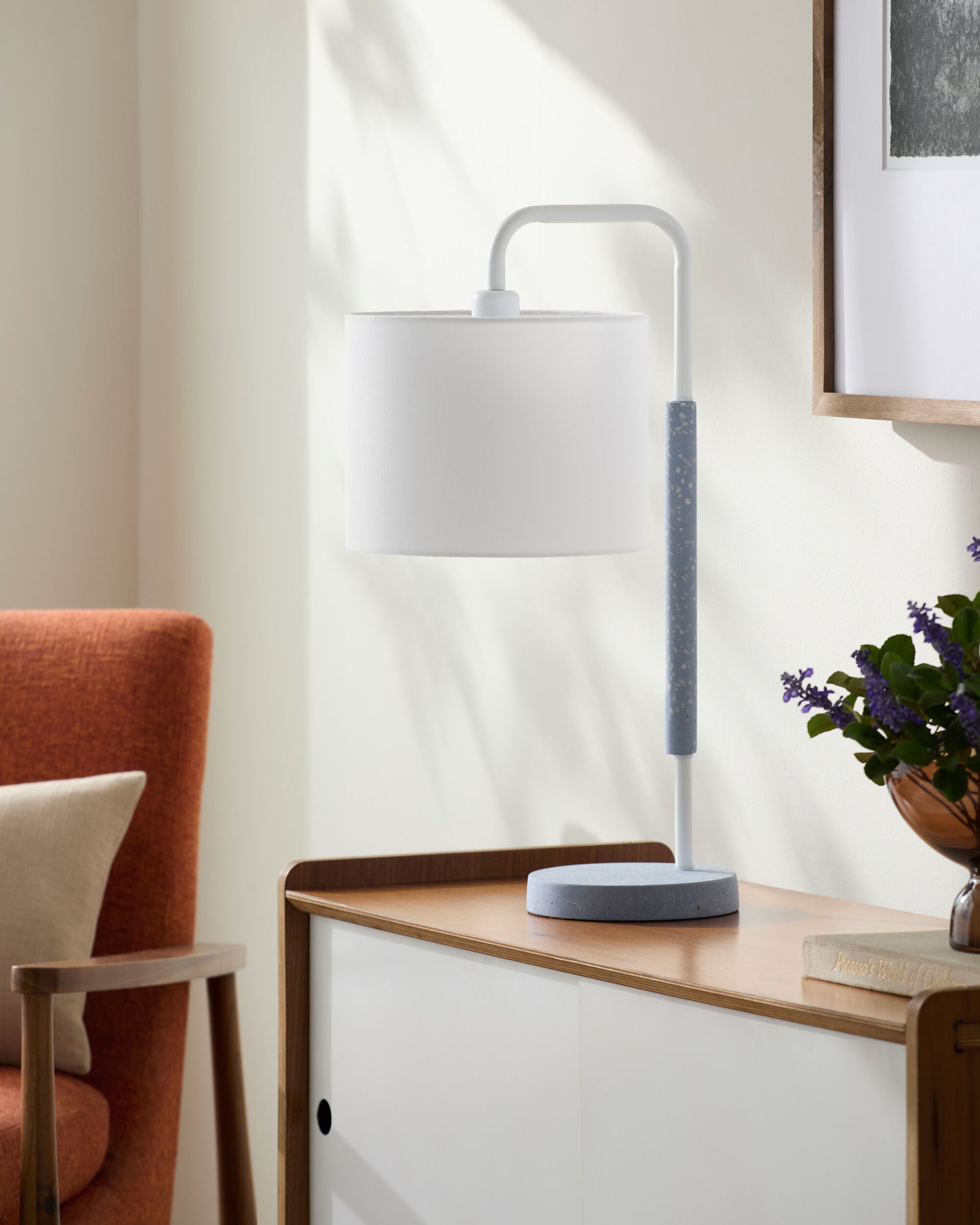 Rishi Accent Table Lamp