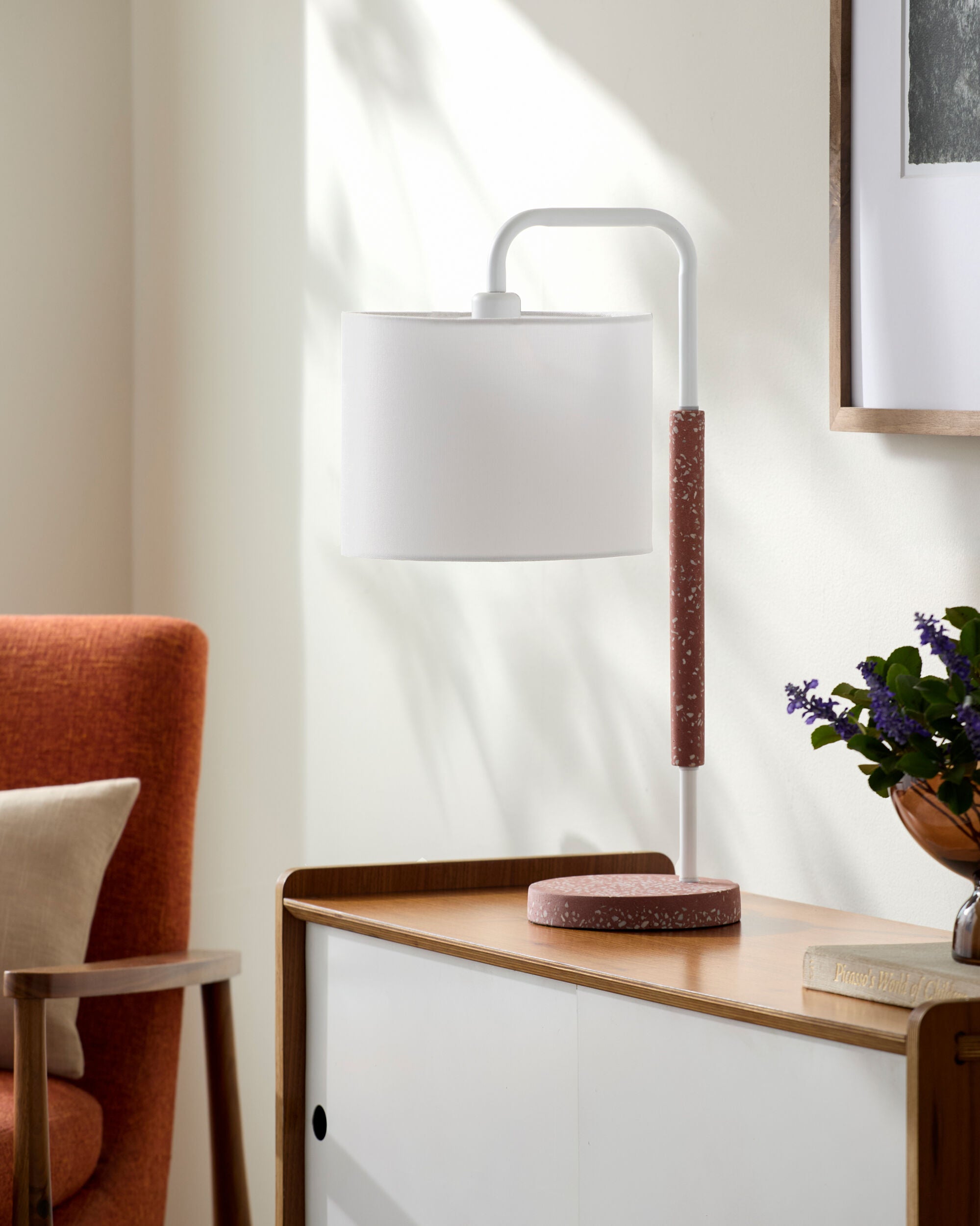 Rishi Accent Table Lamp