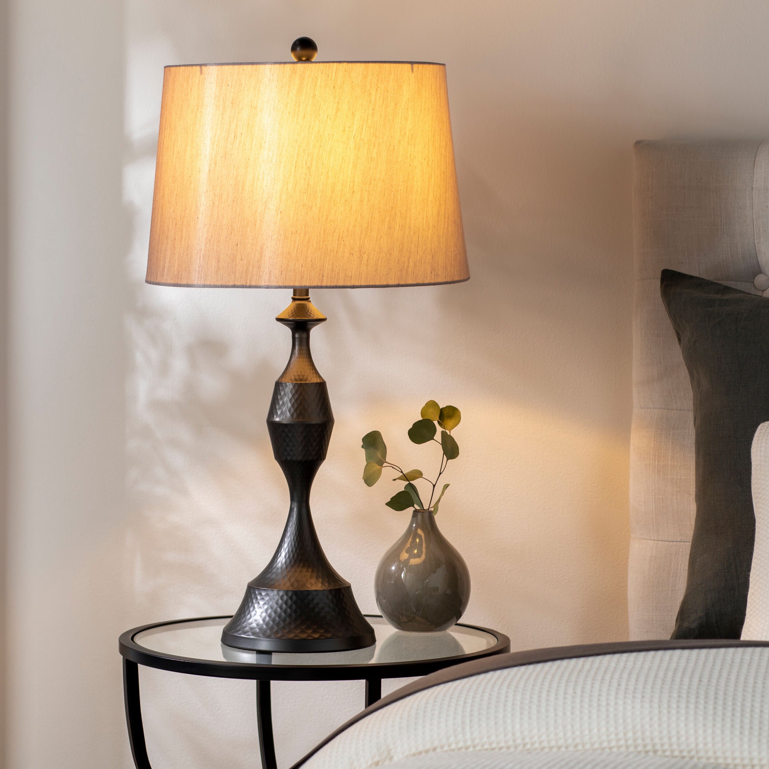 Russell Accent Table Lamp