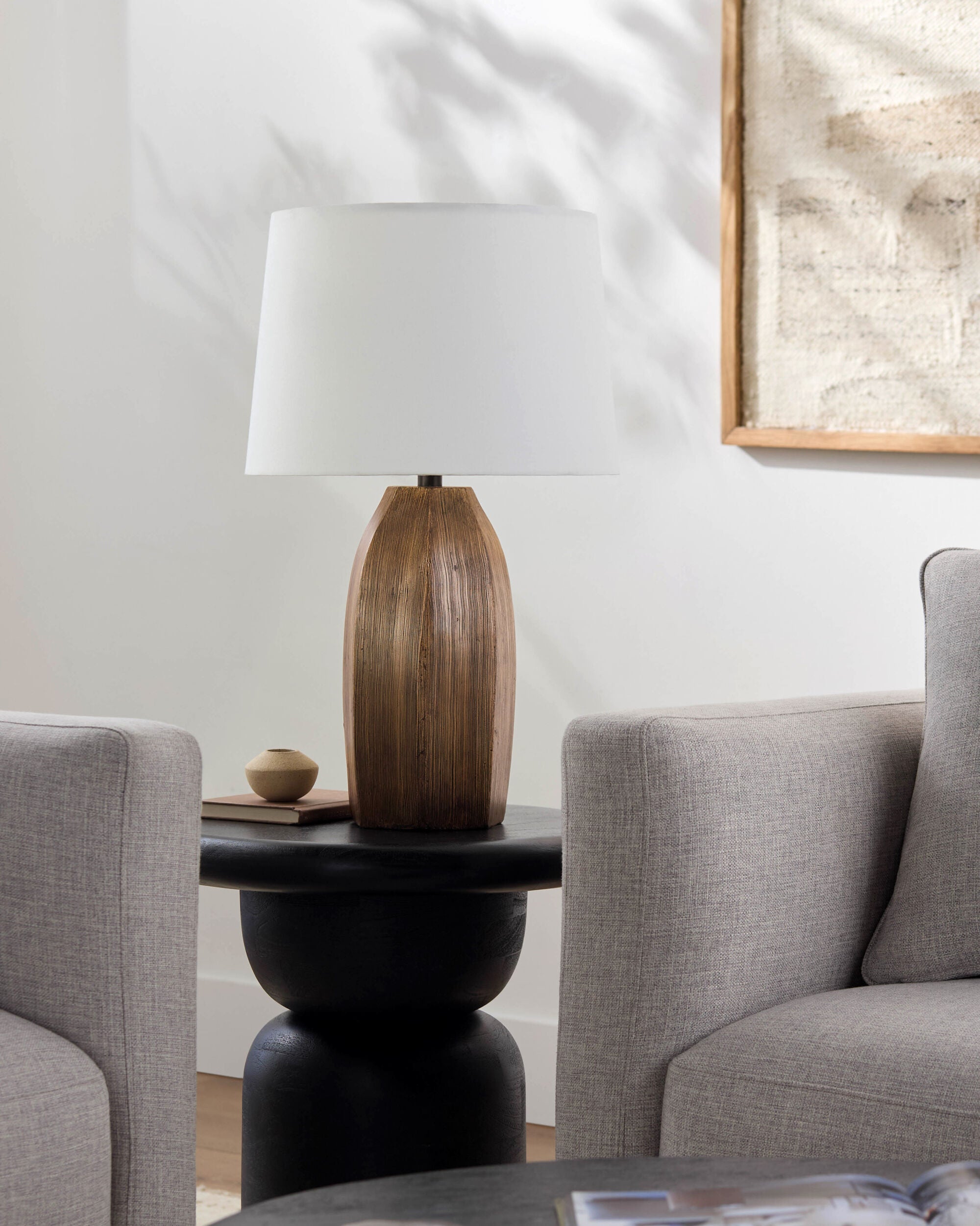 Rosta Accent Table Lamp