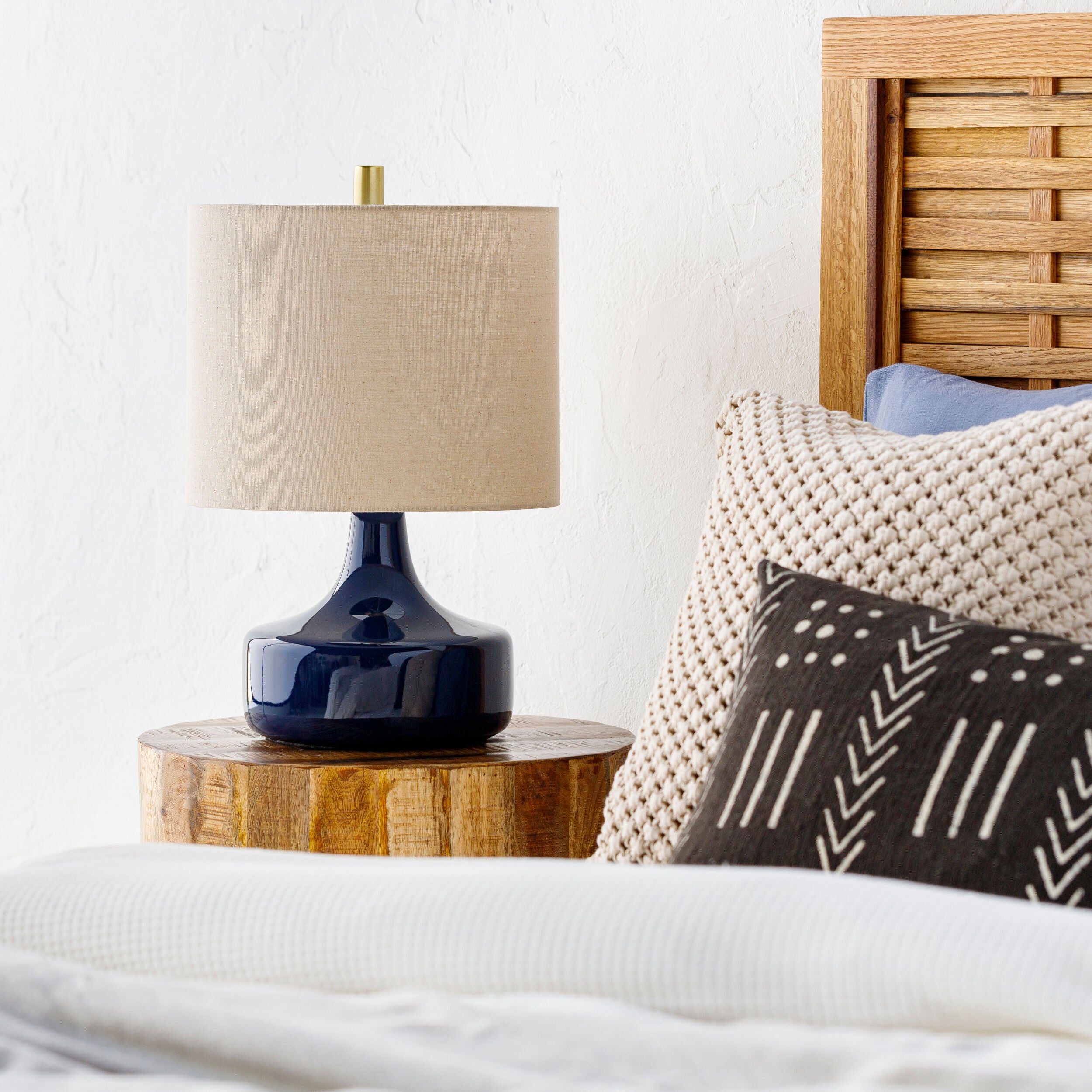 Rita Accent Table Lamp