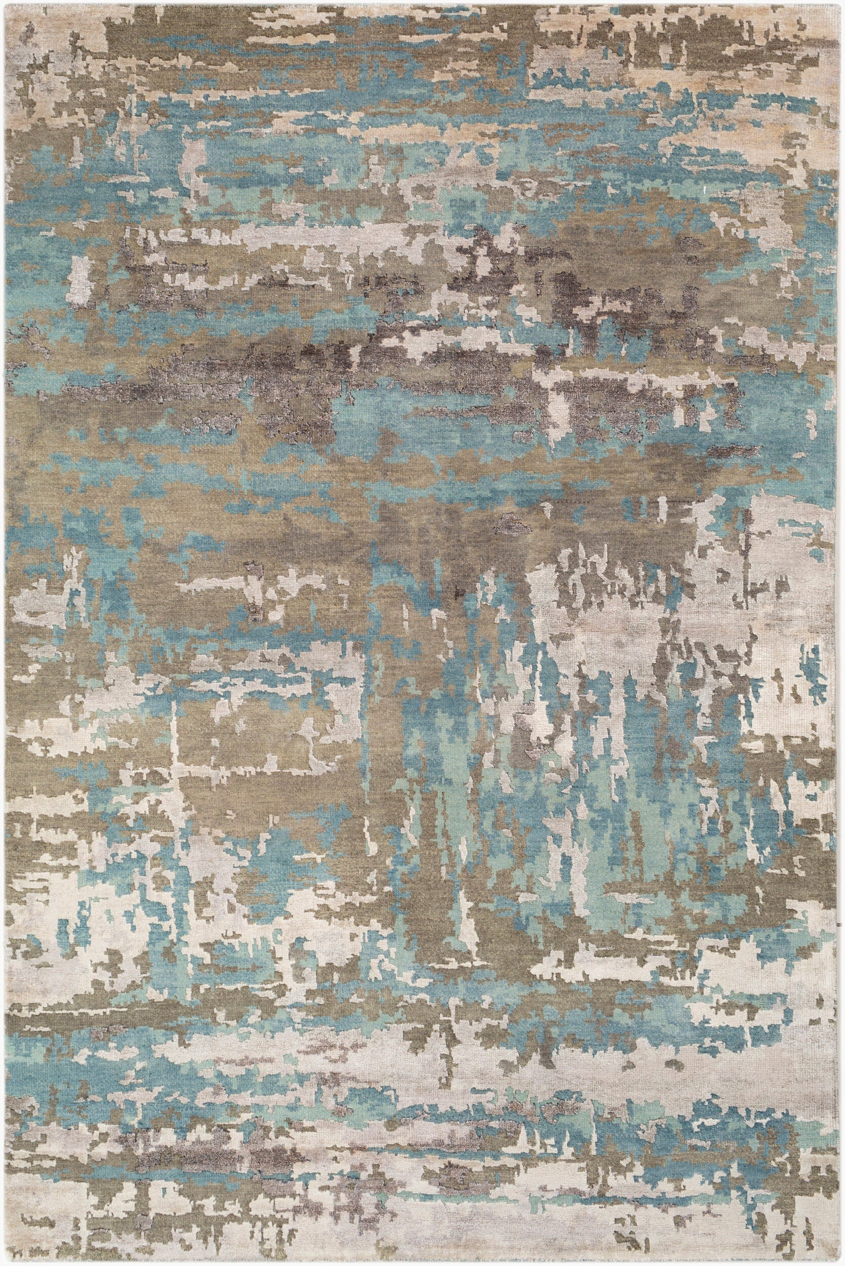 Arte Handmade Rug