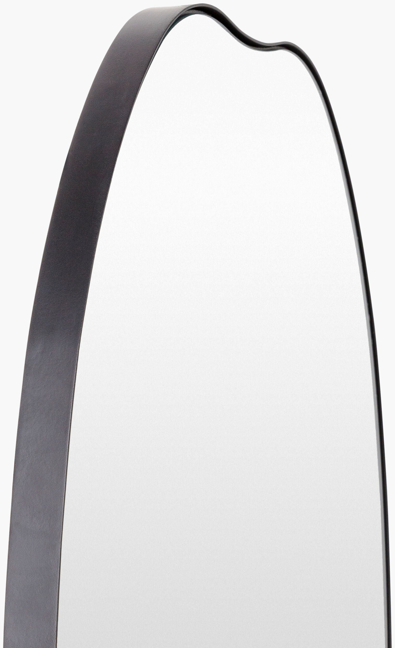 Auburn Accent Mirror