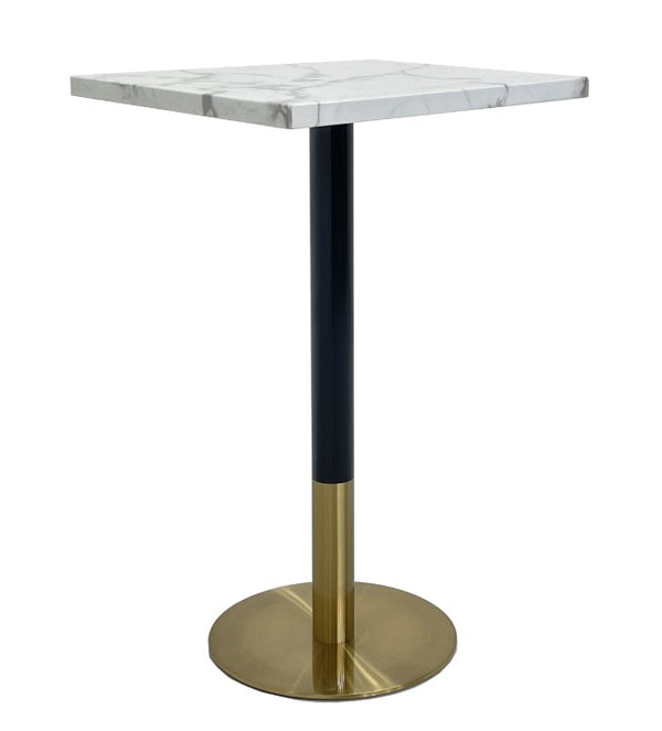 Ruby Square Bar Table