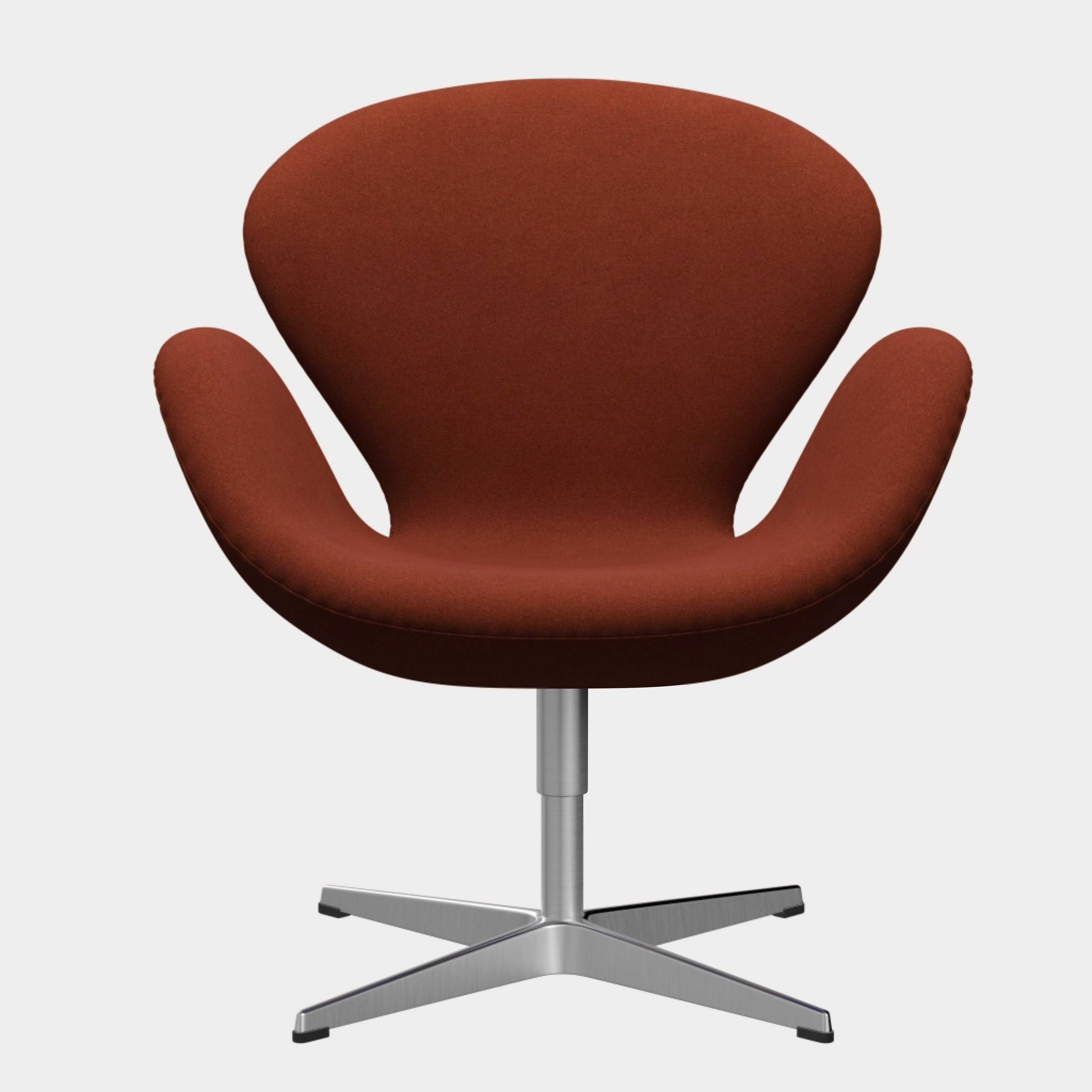 Swan Chair (Fabric)