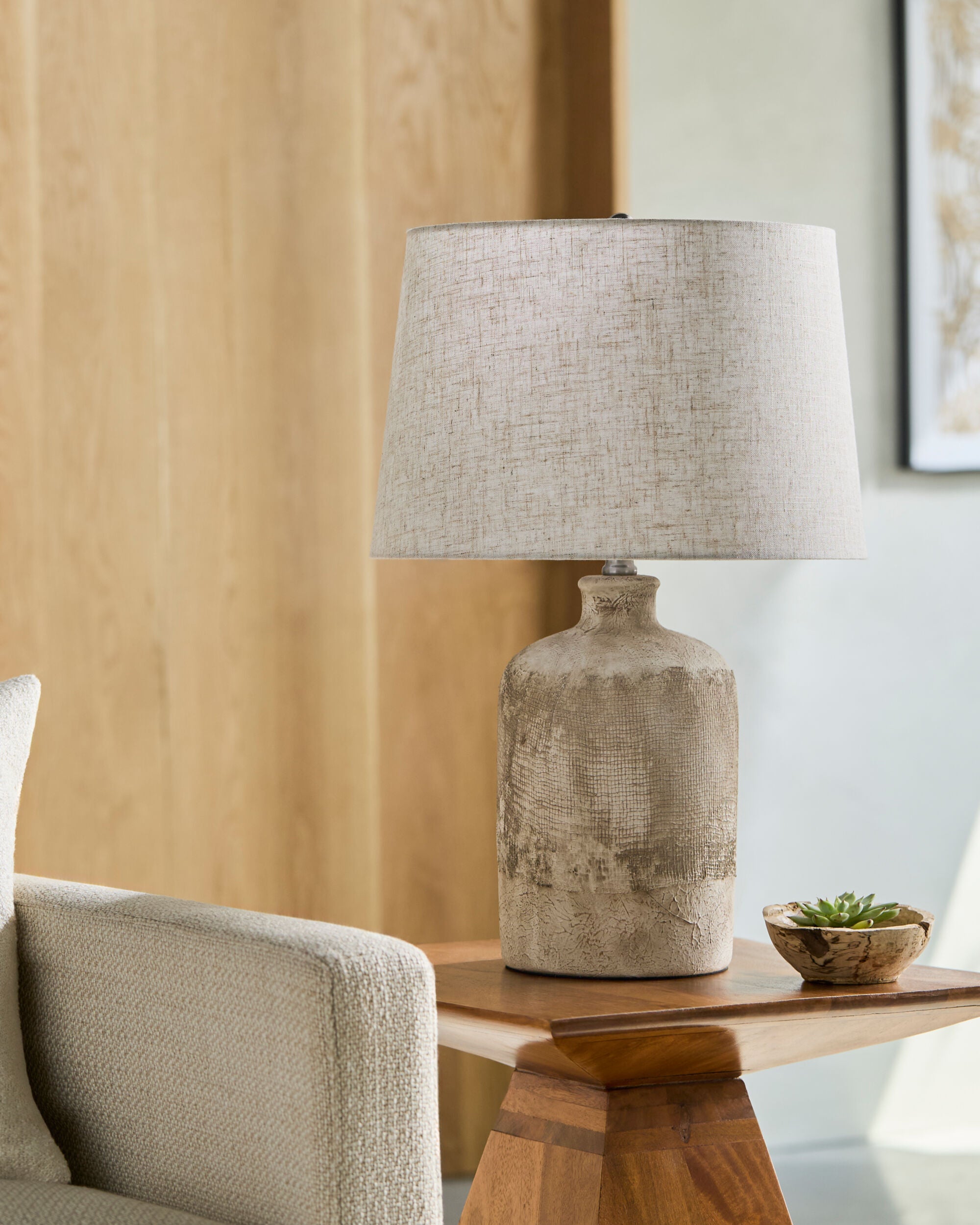 Riserva Accent Table Lamp