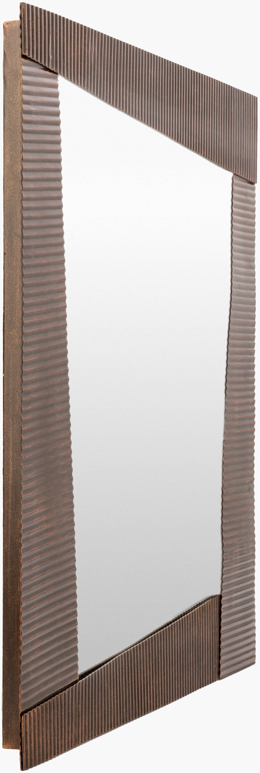 Rendezvous Mirror