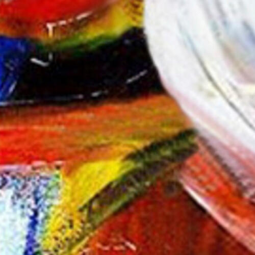 Surya Wall Decor Framed Art