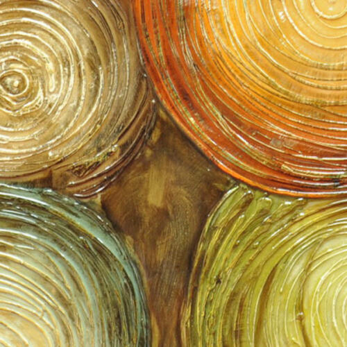 Surya Wall Decor Framed Art
