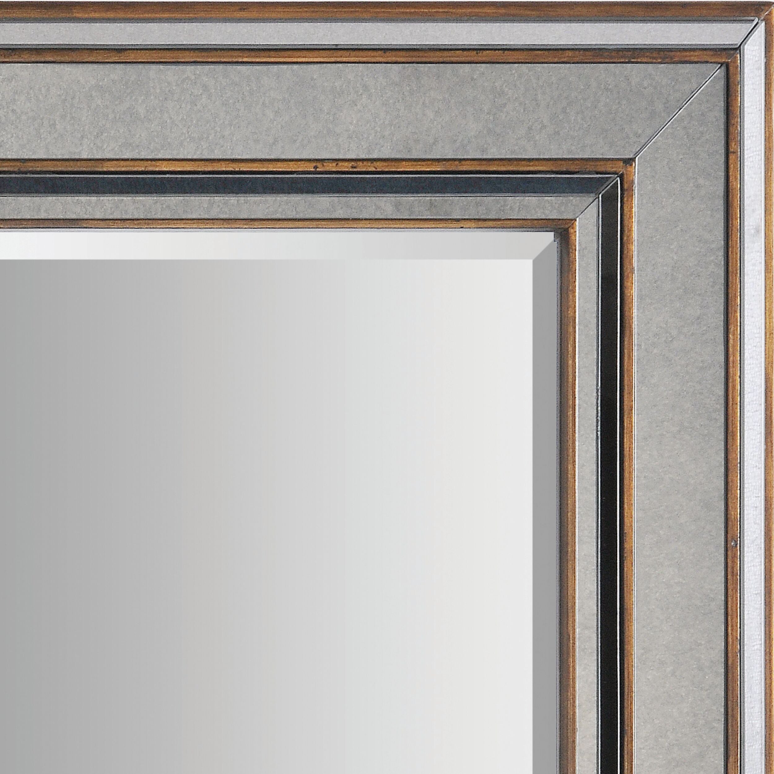 Surya Wall Decor Accent Mirror