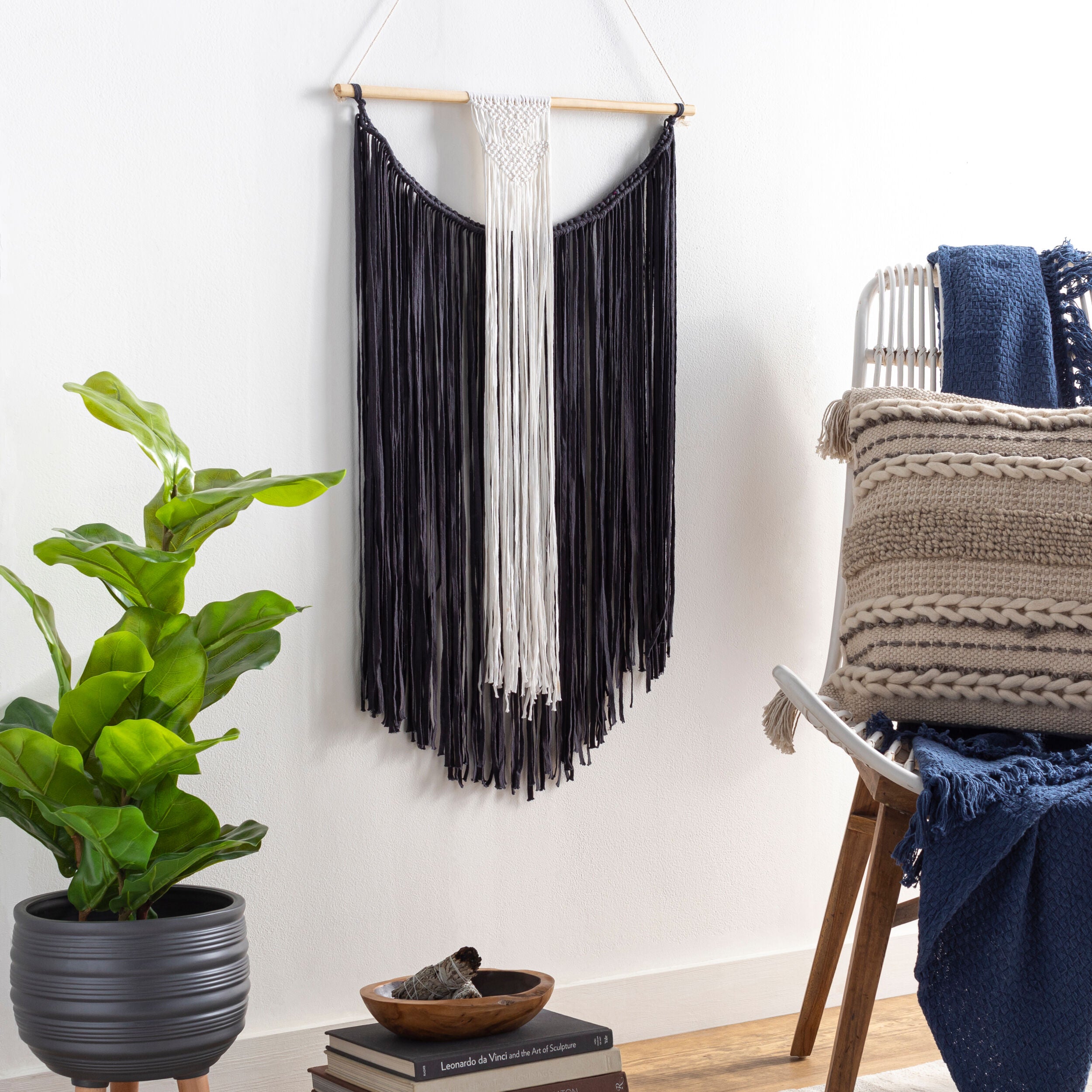 Azra Wall Hanging