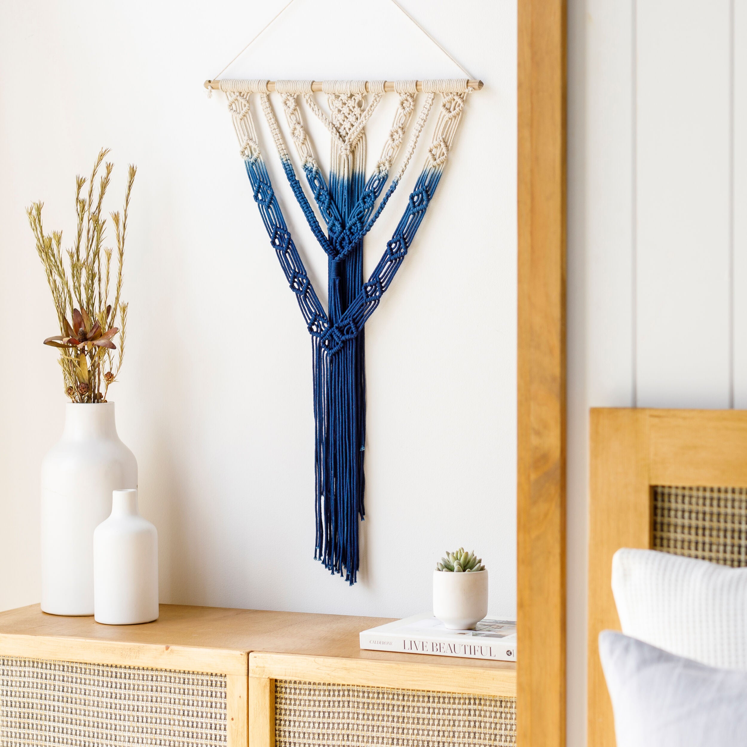 Azra Wall Hanging