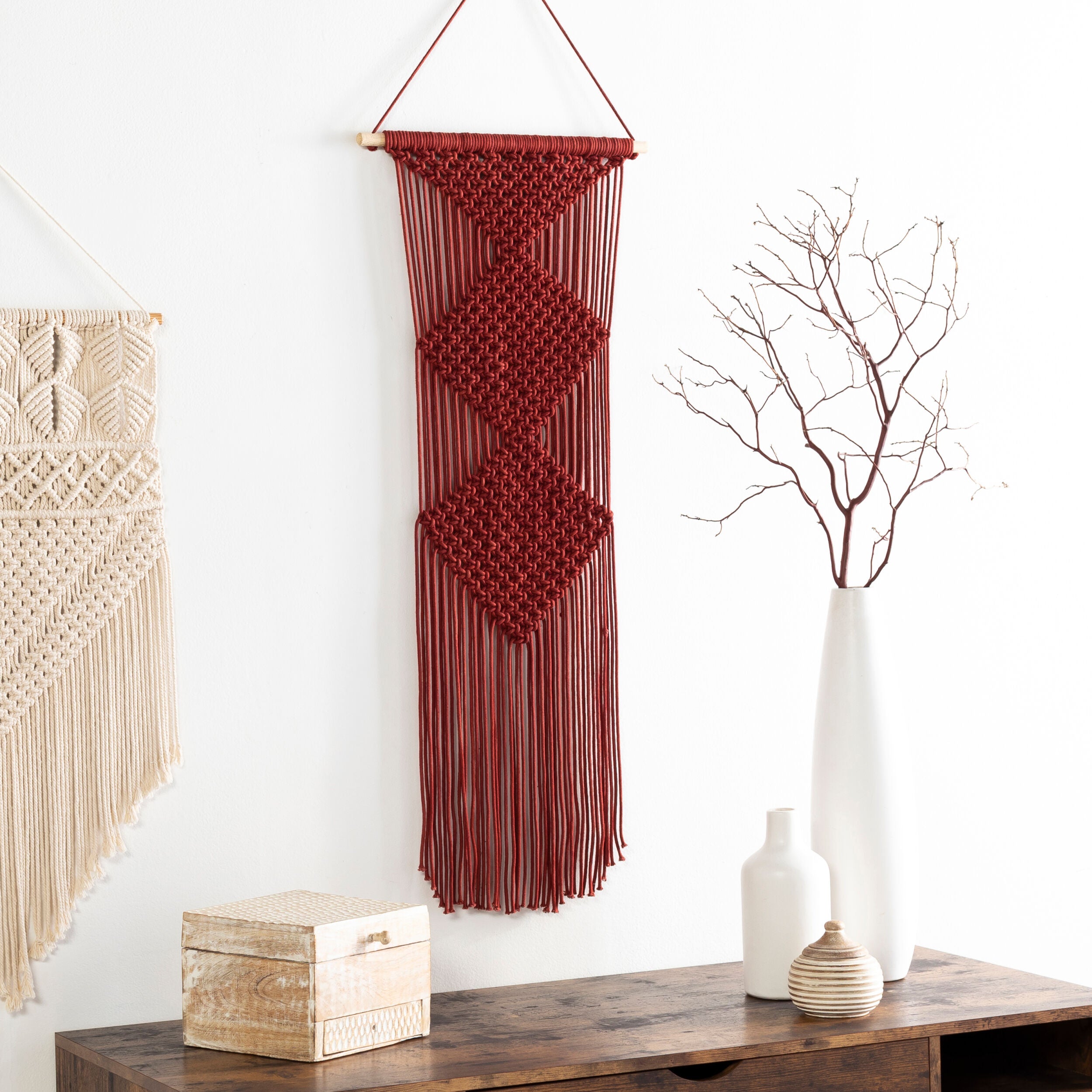 Azra Wall Hanging