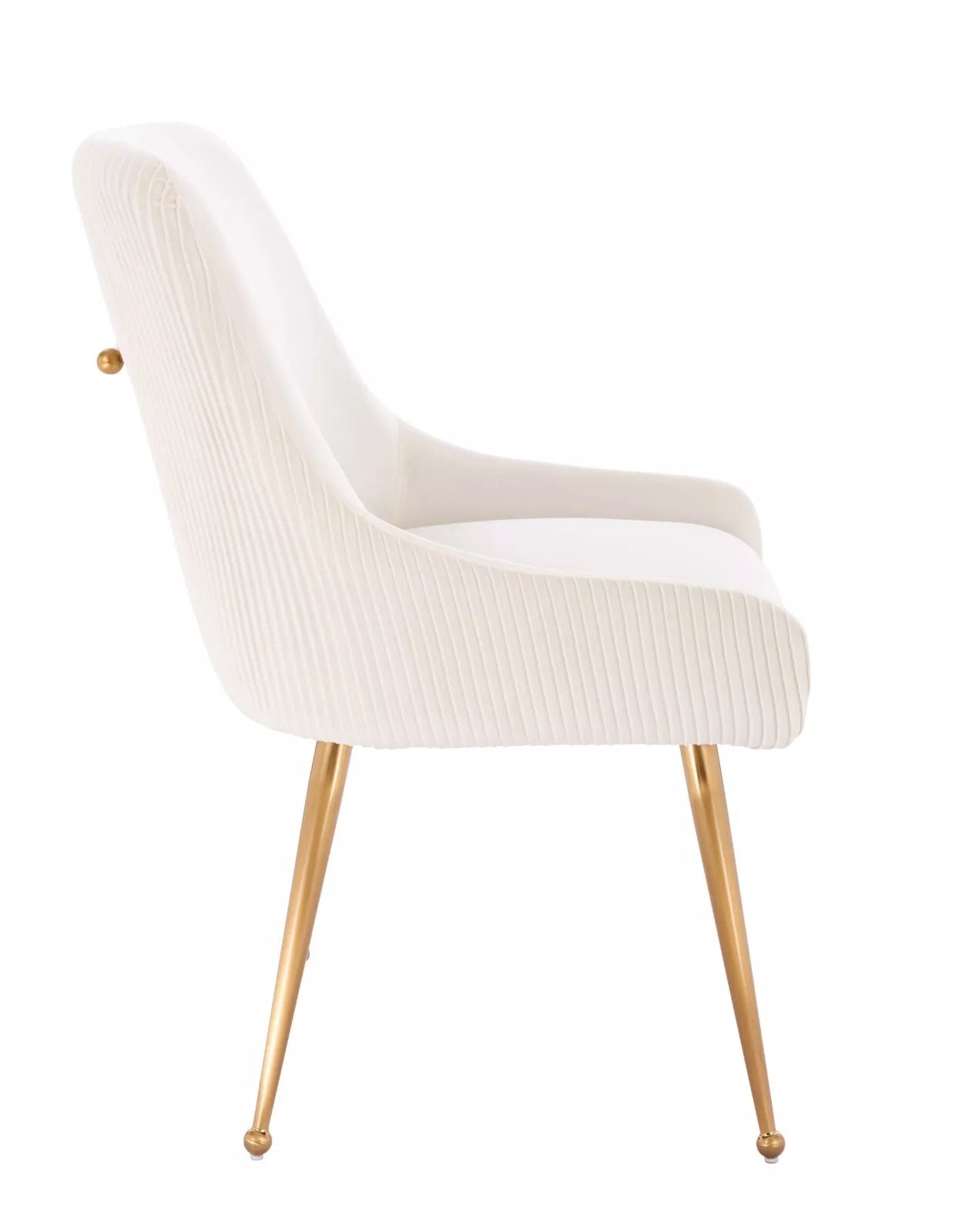 Beatrix Velvet Dining Chairs