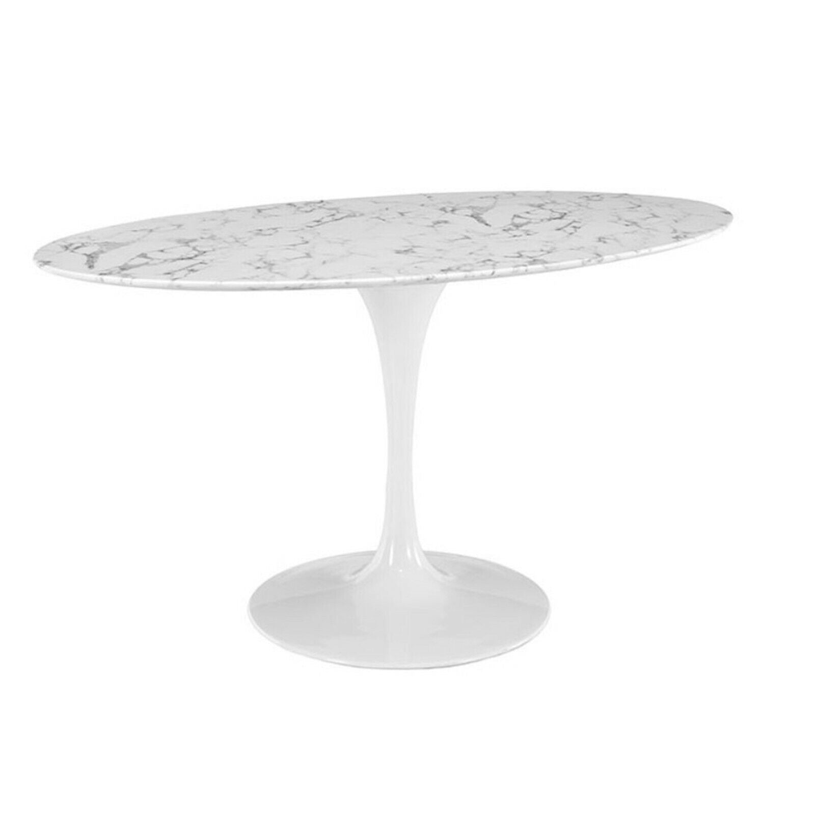 Briana Oval Dining Table