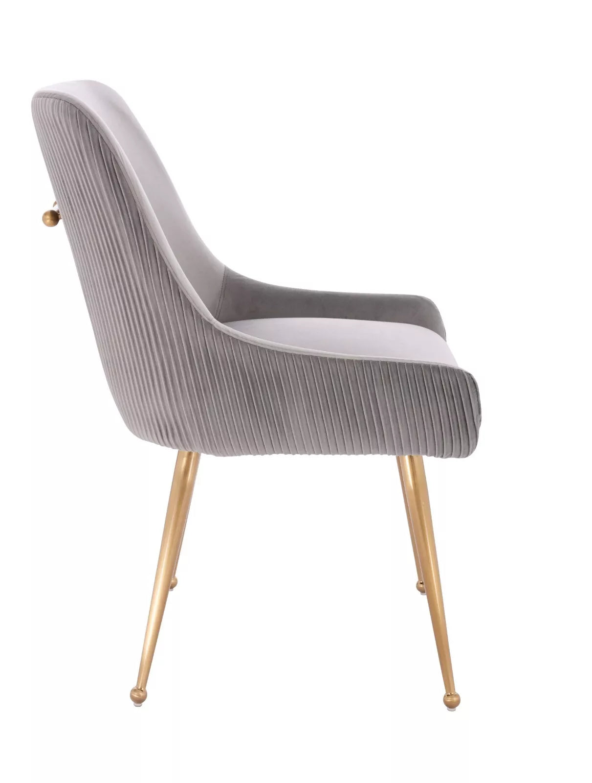 Beatrix Velvet Dining Chairs