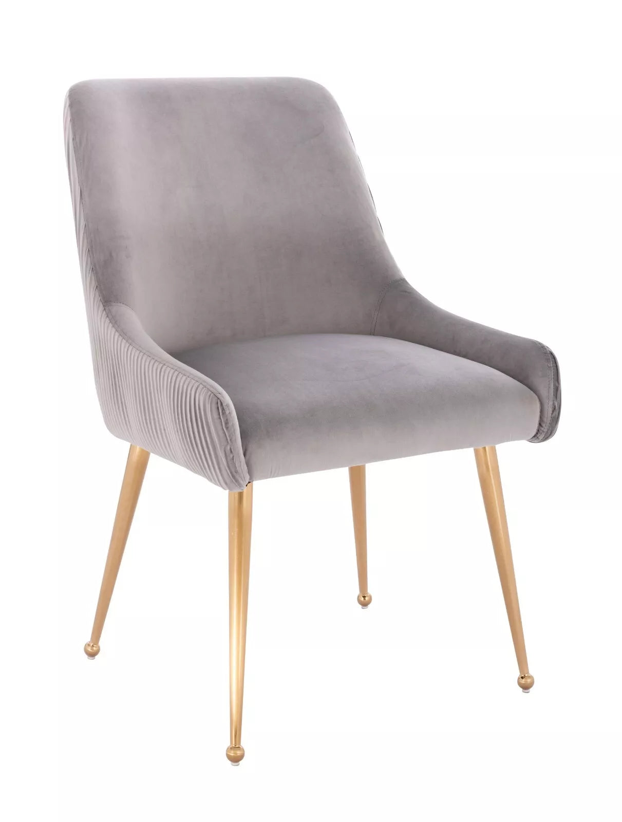 Beatrix Velvet Dining Chairs