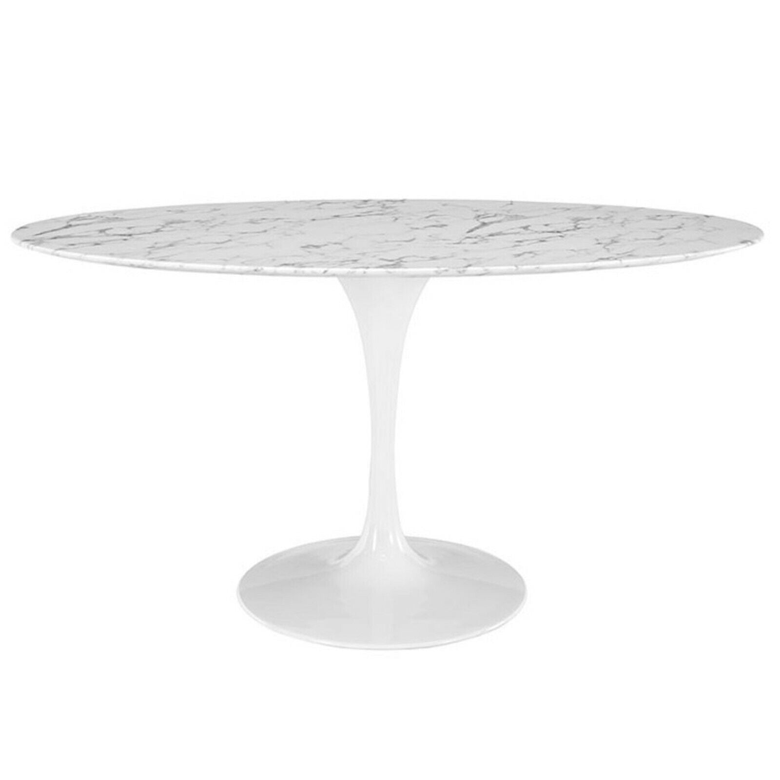 Briana Oval Dining Table