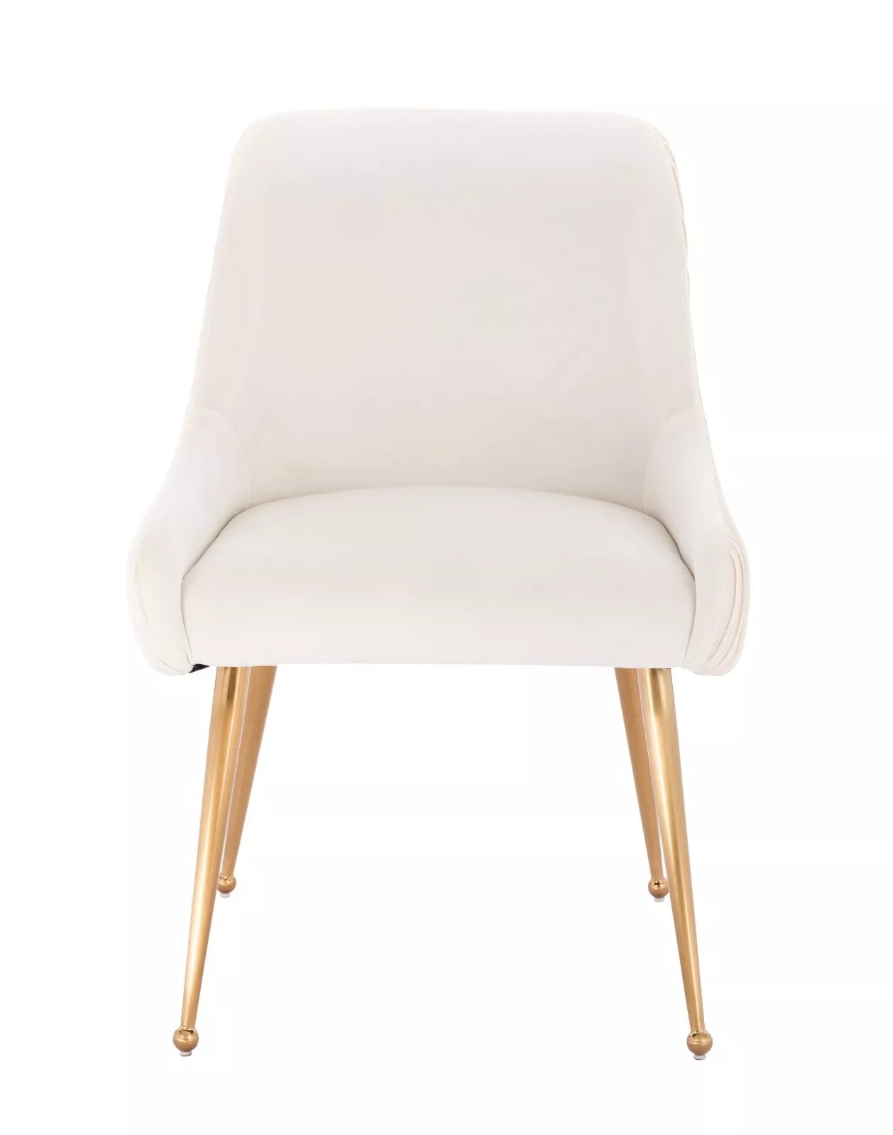 Beatrix Velvet Dining Chairs