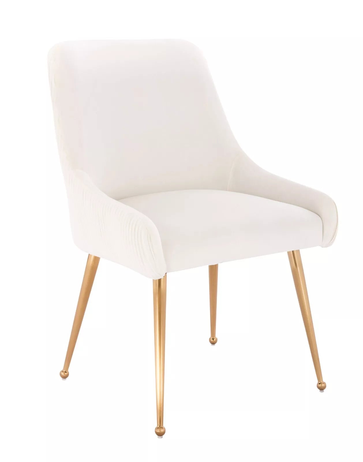 Beatrix Velvet Dining Chairs