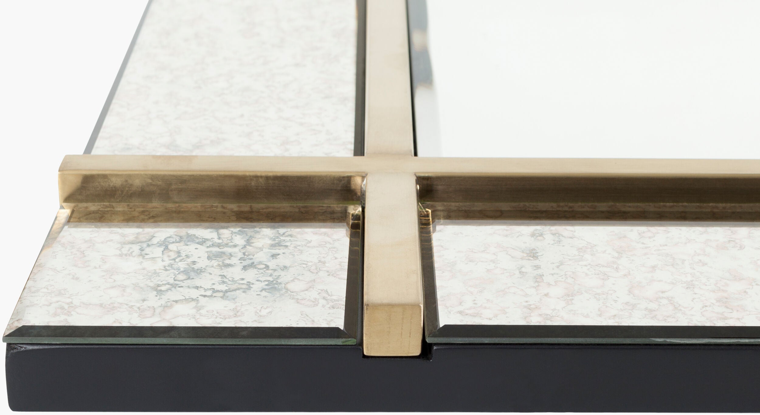 Sadler Accent Mirror