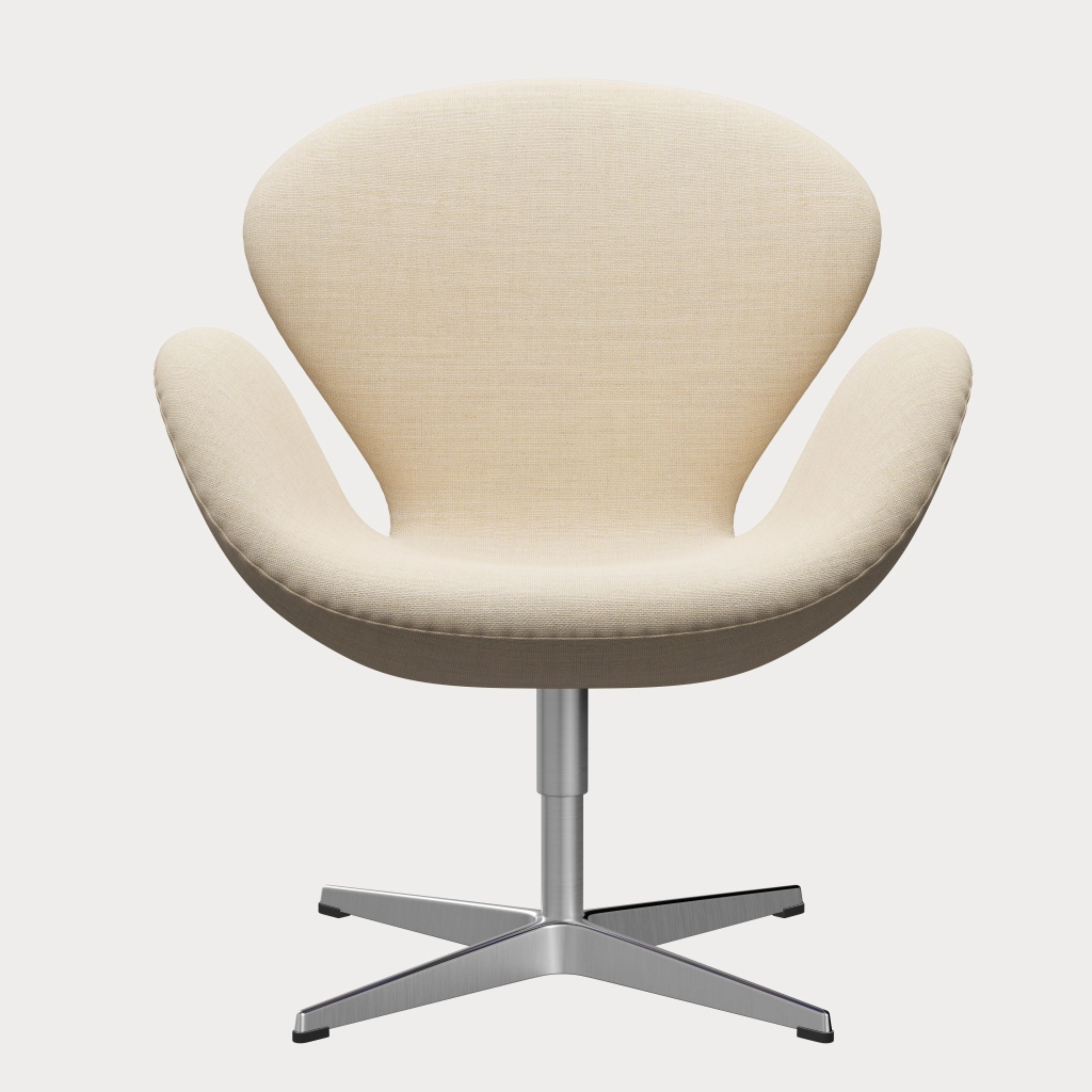 Swan Chair (Fabric)