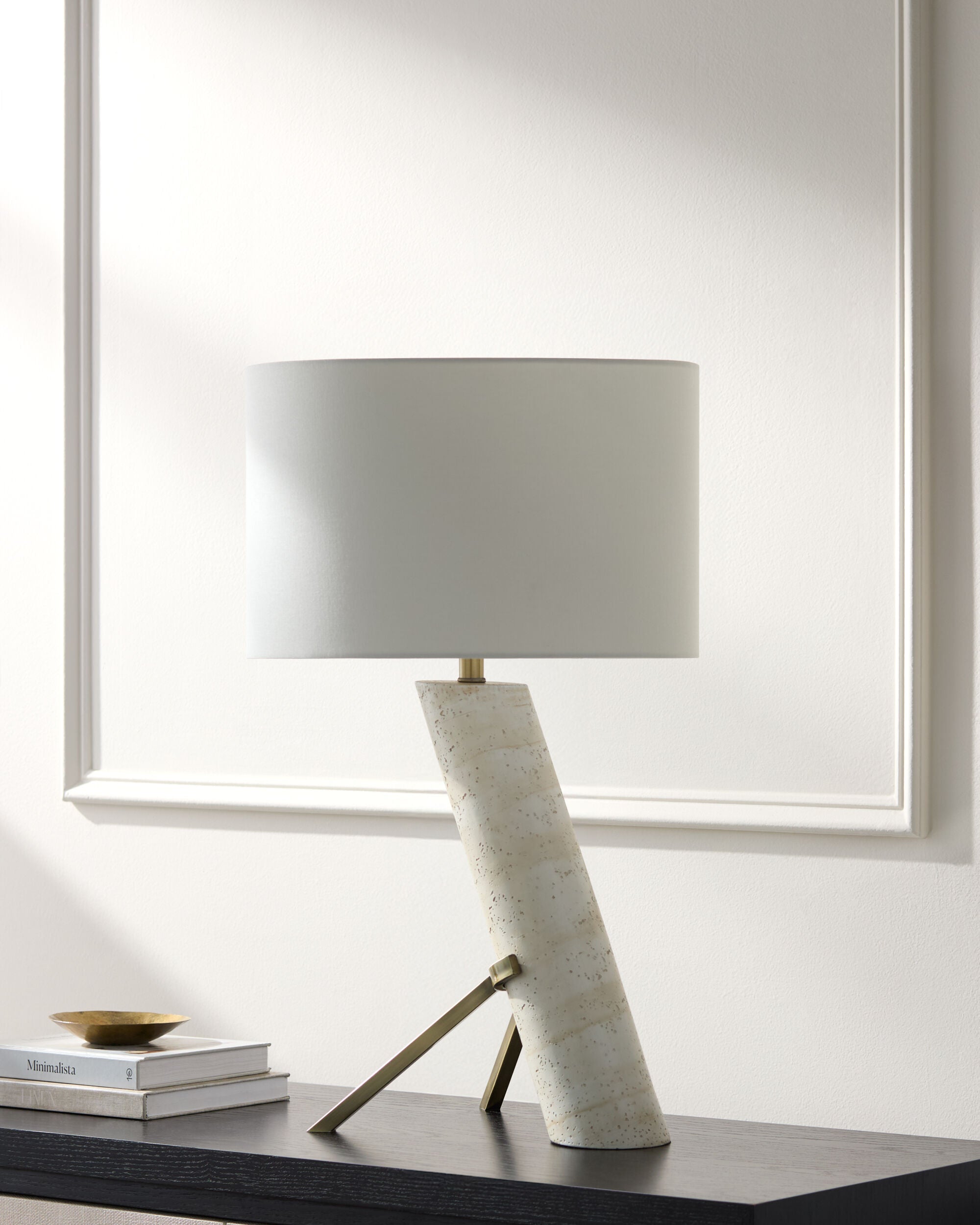 Subida Accent Table Lamp