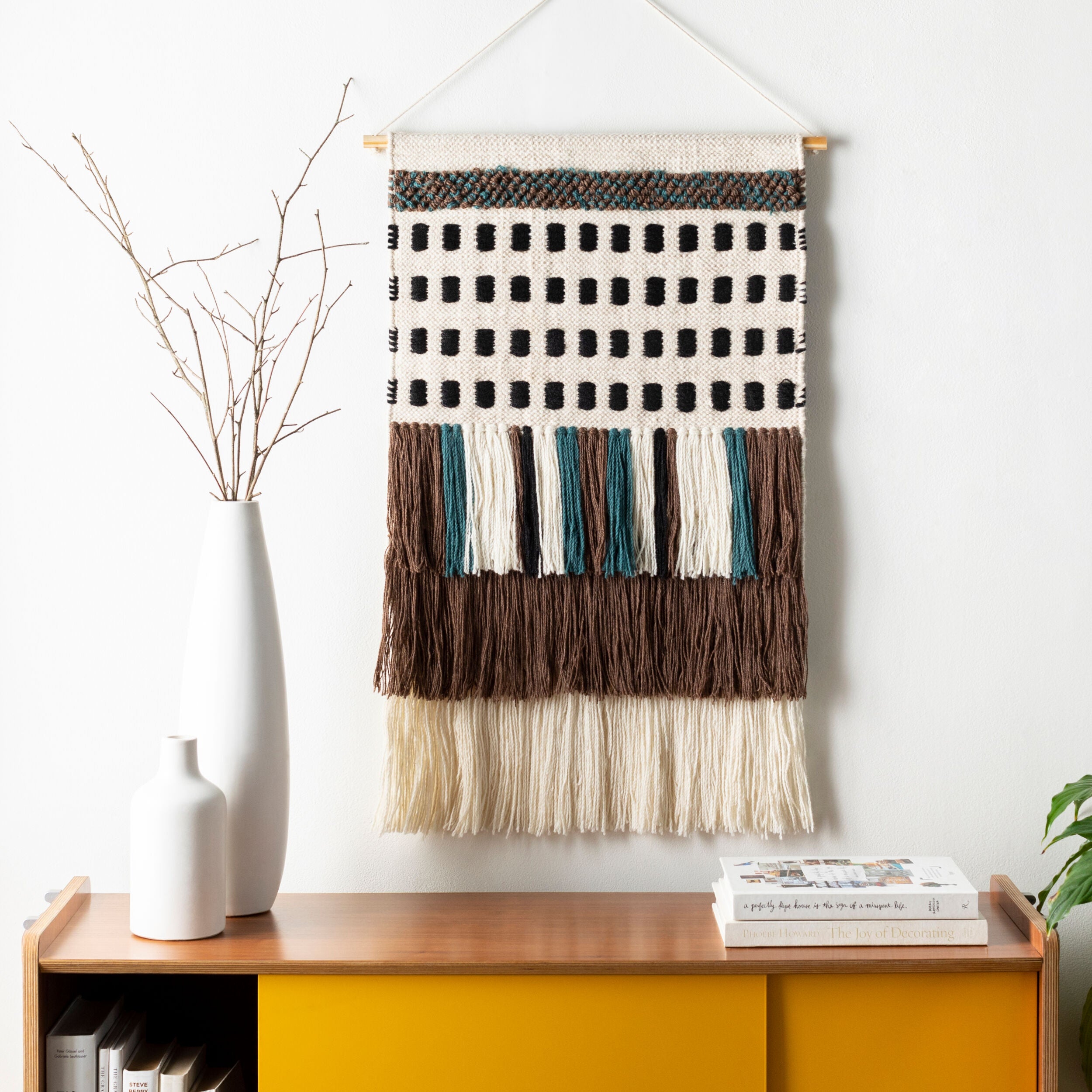 Saber Wall Hanging