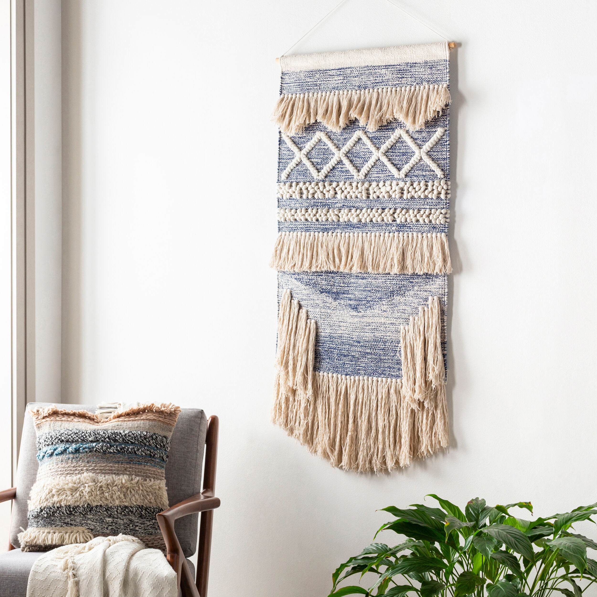 Sedona Wall Hanging