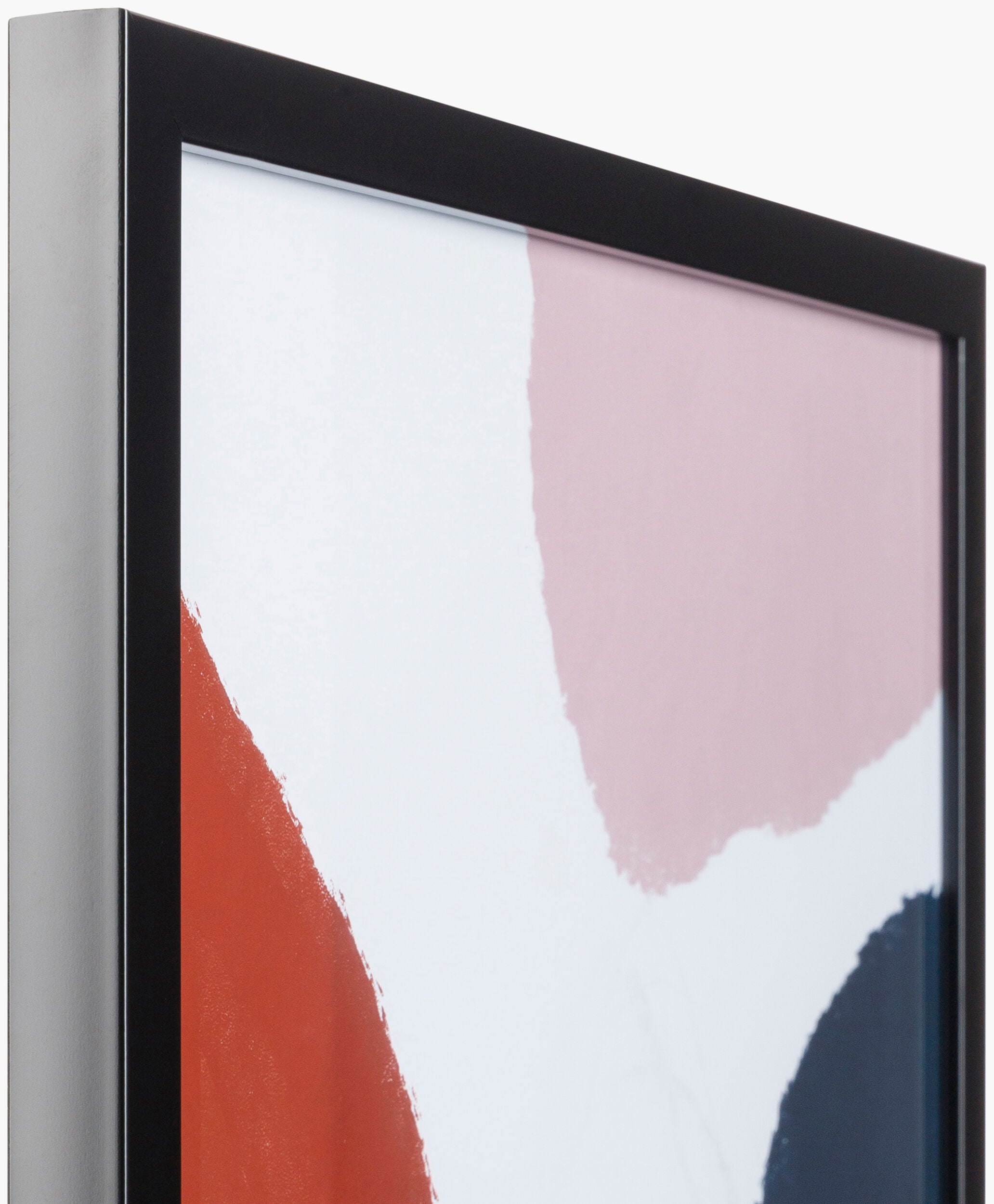 Sebastian Framed Art