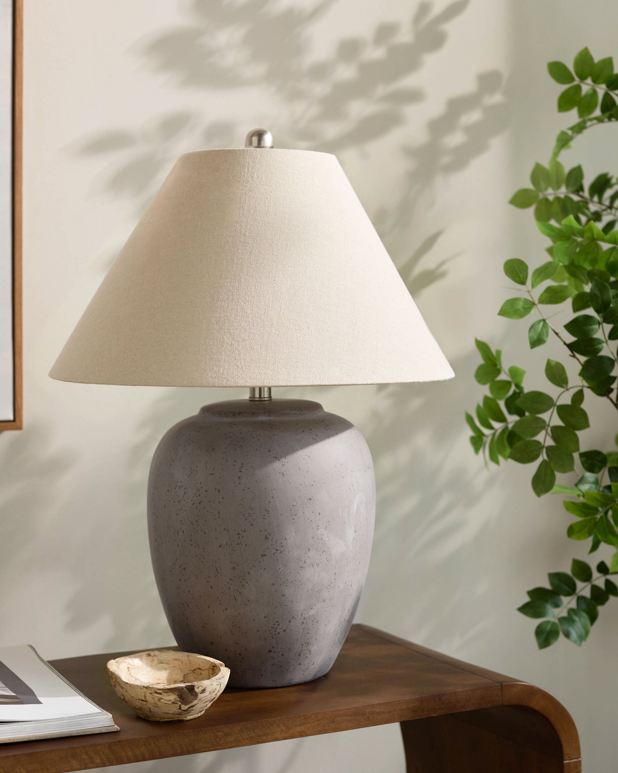 Serrano Accent Table Lamp