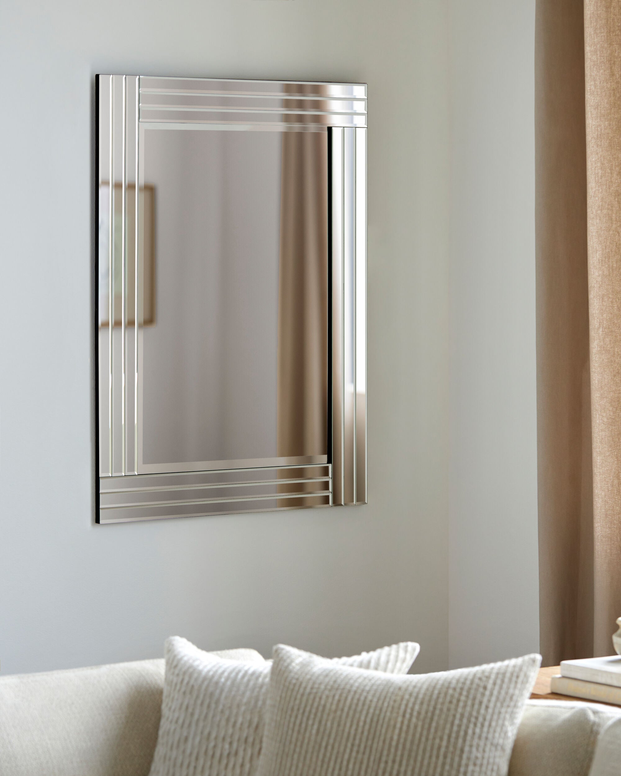 Seymore Accent Mirror