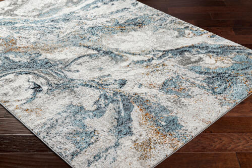 San Francisco Machine Woven Rug