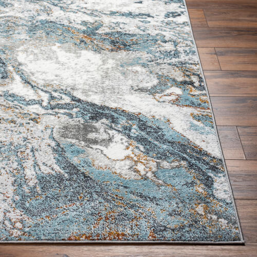 San Francisco Machine Woven Rug