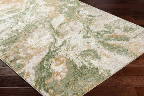 San Francisco Machine Woven Rug