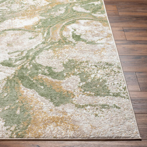 San Francisco Machine Woven Rug