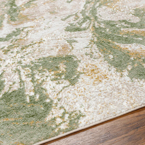 San Francisco Machine Woven Rug