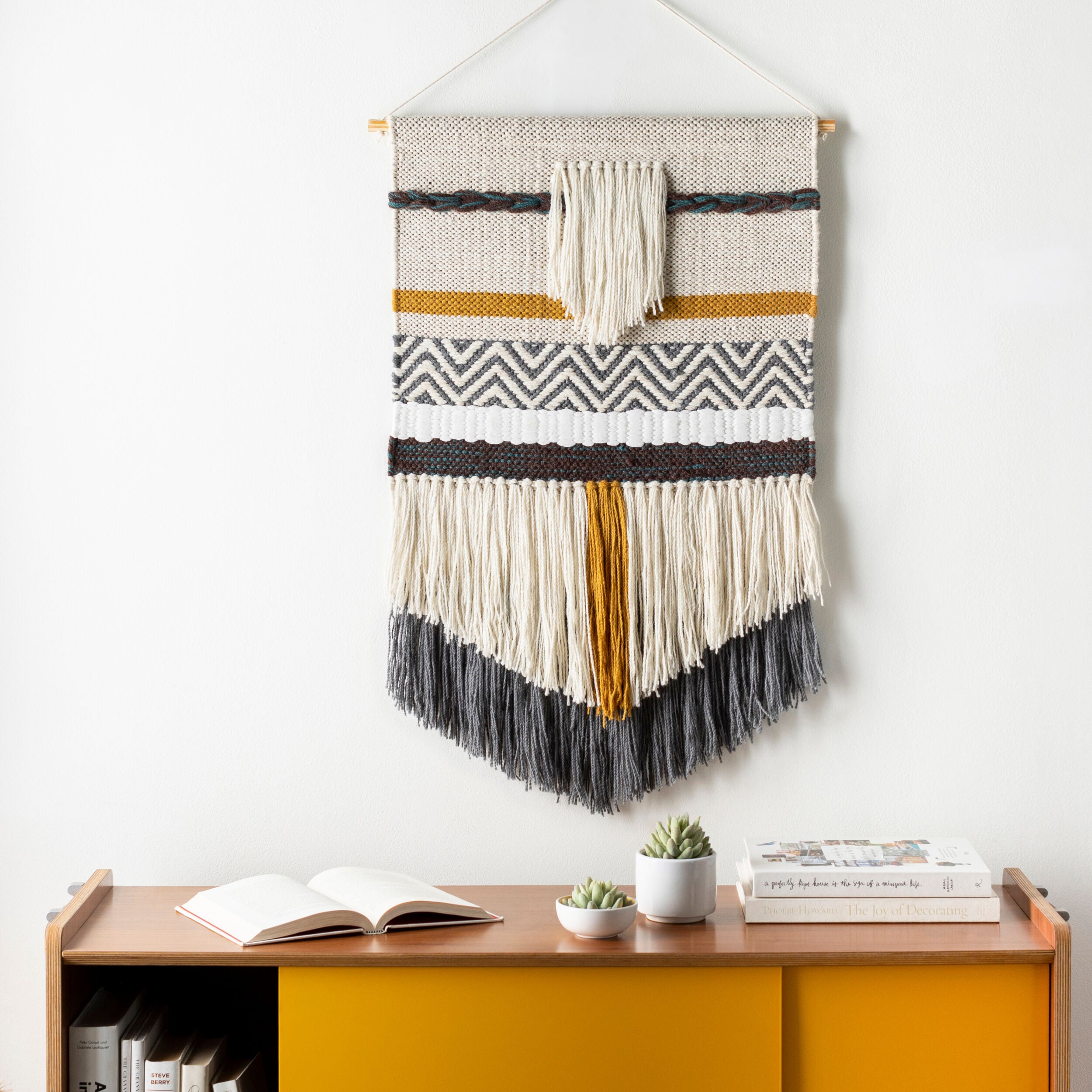 Saiful Wall Hanging