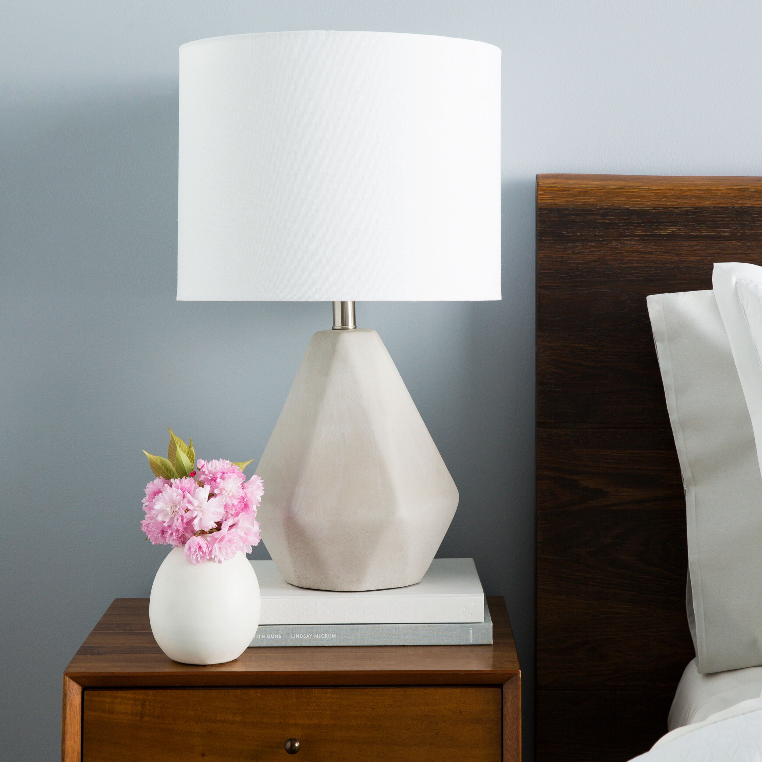 Stonington Accent Table Lamp