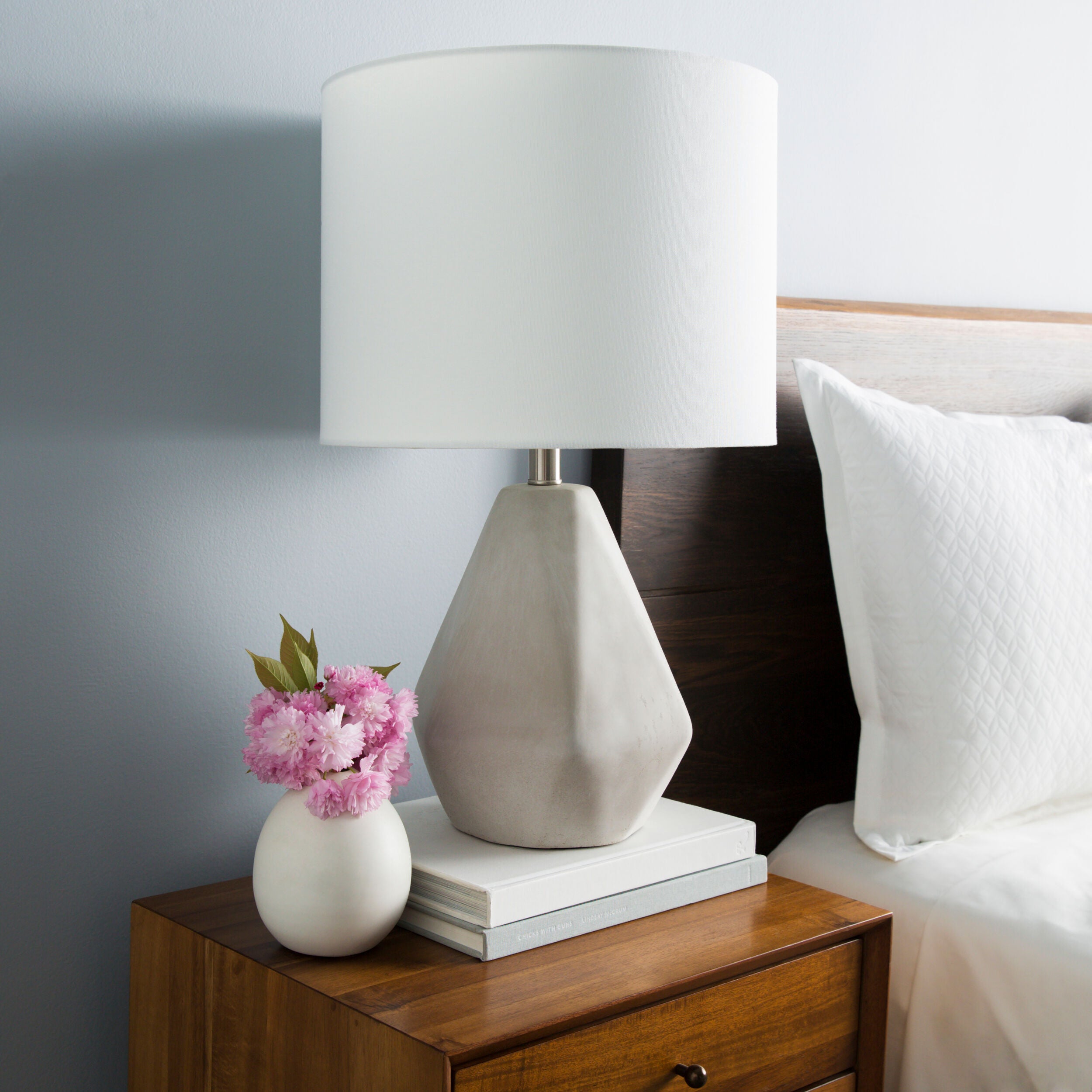Stonington Accent Table Lamp