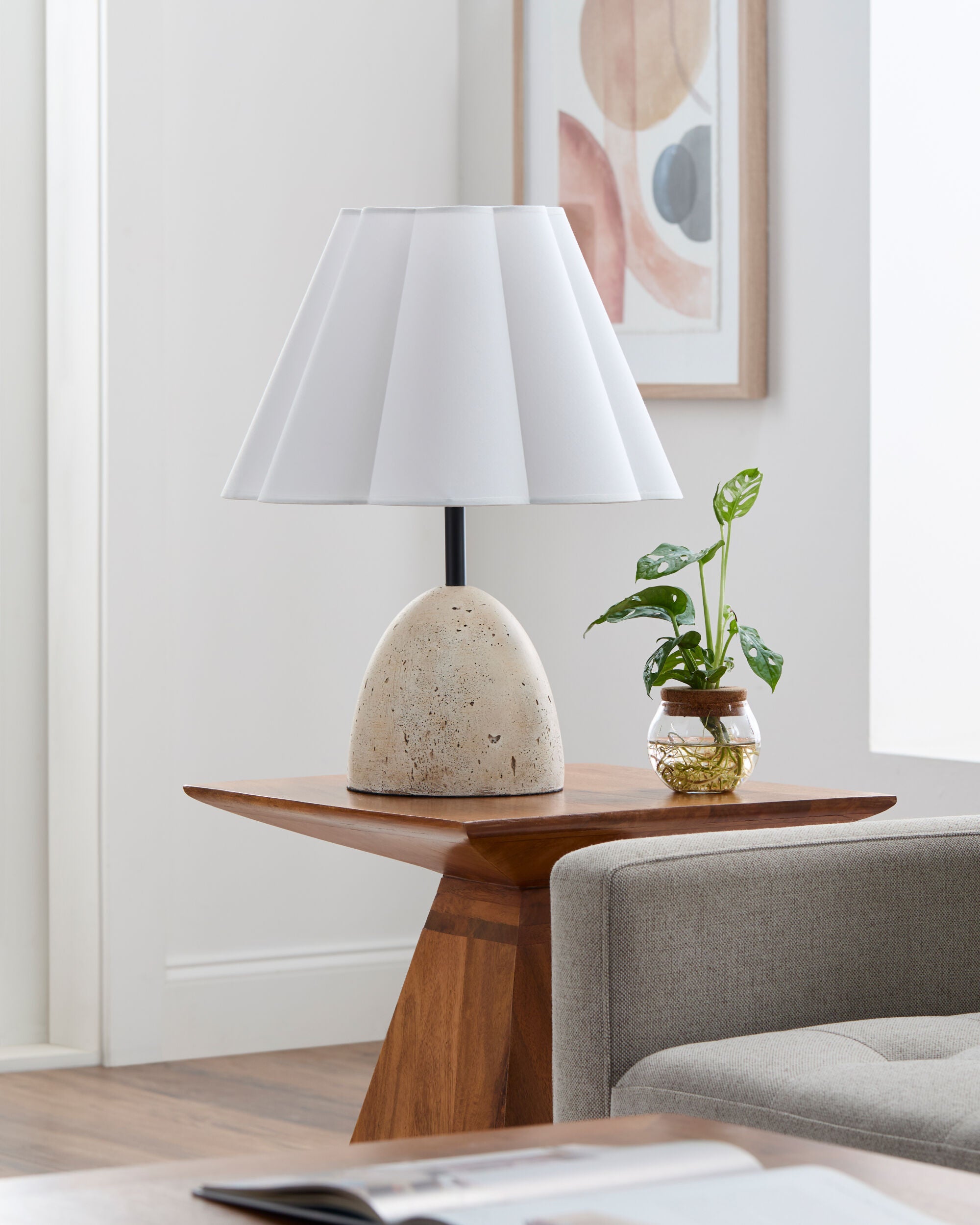 Songo Accent Table Lamp